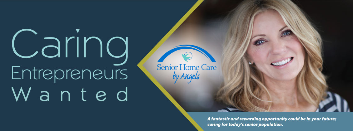 Senior Home Care Business Opportunity in Canada