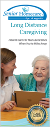 long-distance caregiving