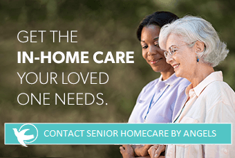 Get the in-home care your loved one needs. Contact Visiting Angels.
