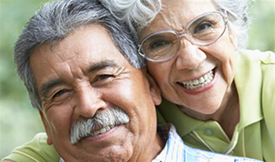 caring for aging parents