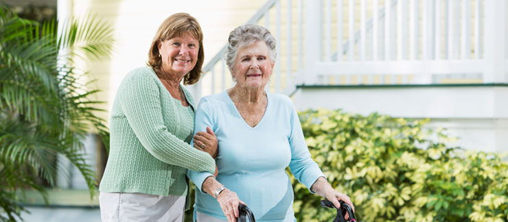 Managing Parkinson’s Disease with At Home Senior Care