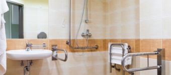 Seven Bathroom Safety Tips for Seniors in Canada