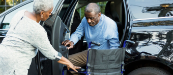 How Do Disabilities Enter Into the Aging Process?