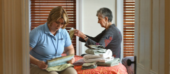 what is respite care