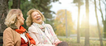 Three Reasons Why Elderly Socialization is Critical