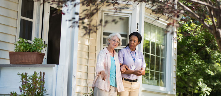 How Can I Tell My Loved One Needs Professional In-Home Care?