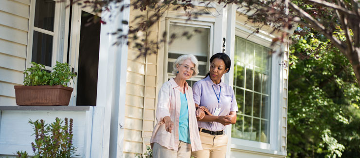 How Can I Tell My Loved One Needs Professional In-Home Care?