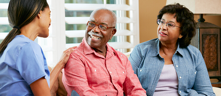 Get the Most Out of a Free Consultation with Our In-Home Care Providers
