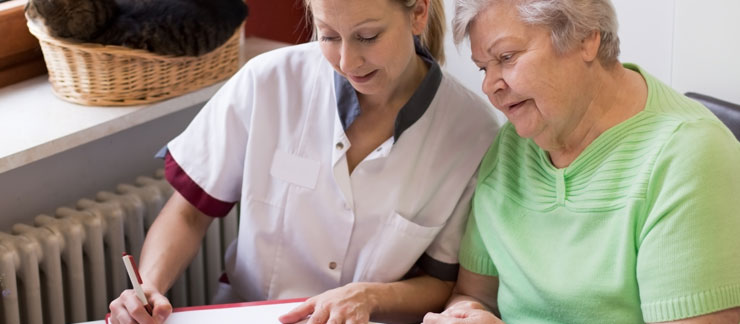 How Does Senior Homecare by Angels Handle Long-Distance Caregiving?