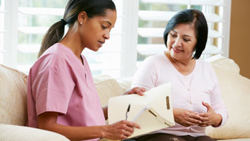cost of home care in canada