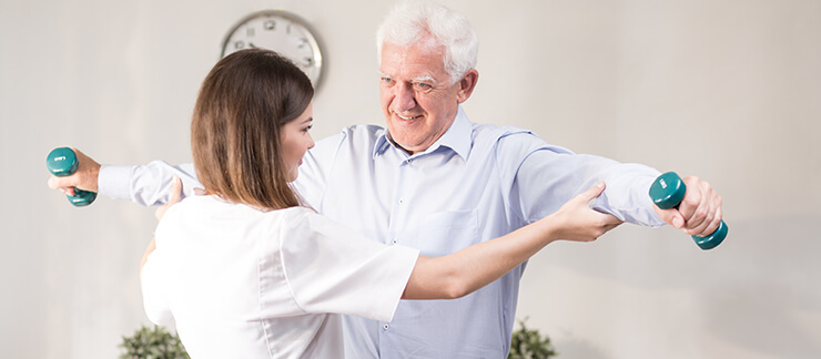 How Seniors Can Maintain Good Bone Health