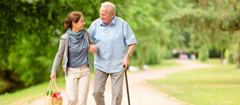 Summer Safety Tips for Older Adults