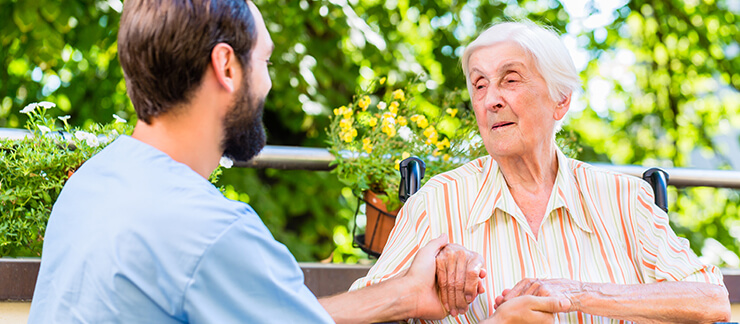 Why Socializing is Important for Seniors