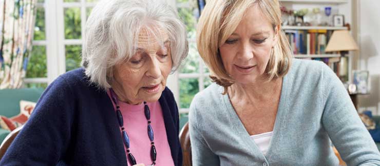 How to Help Your Loved One Reduce the Risk of Alzheimer’s Disease