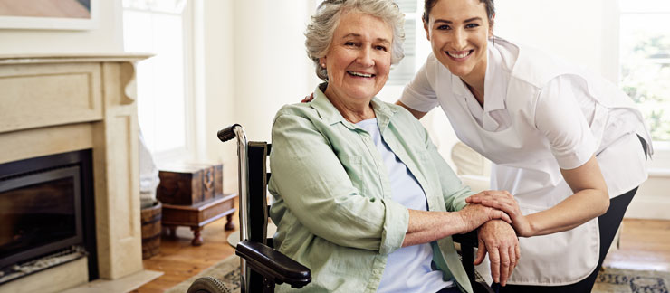 The Importance of Good Hand Hygiene for Seniors