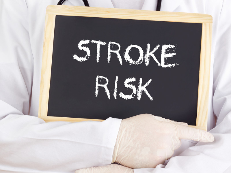 Identifying and responding to stroke symptoms