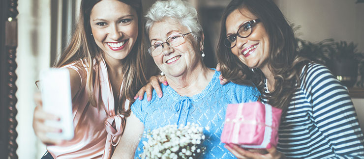 Does Your Loved One Need Seasonal Home Care Services?