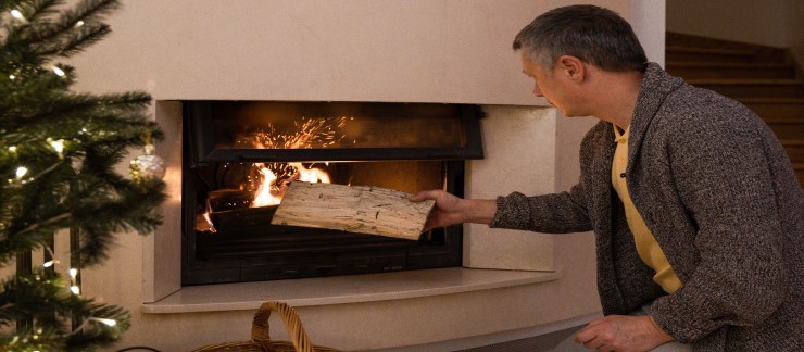 How to Help Your Senior Loved One Avoid Fire Hazards