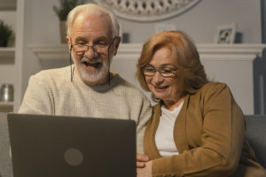 The Impact of Social Media on Seniors in Canada
