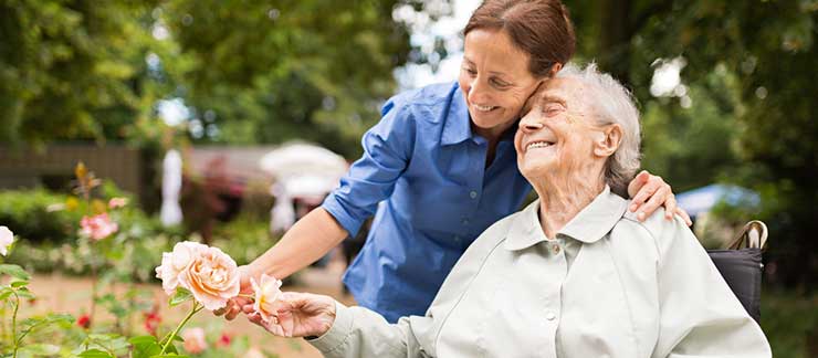 Tips for Family Caregivers Living with Chronic Pain
