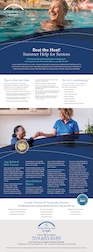 summer safety for seniors