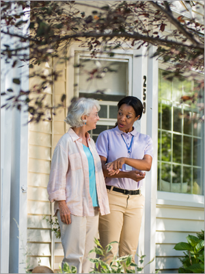 Senior Homecare by Angels | Oakville, ON Senior Homecare by Angels Oakville, ON offers in-home semior care services in the Oakville, ON and the surrounding areas.