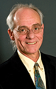 Richard Bitner, Vice President of Marketing