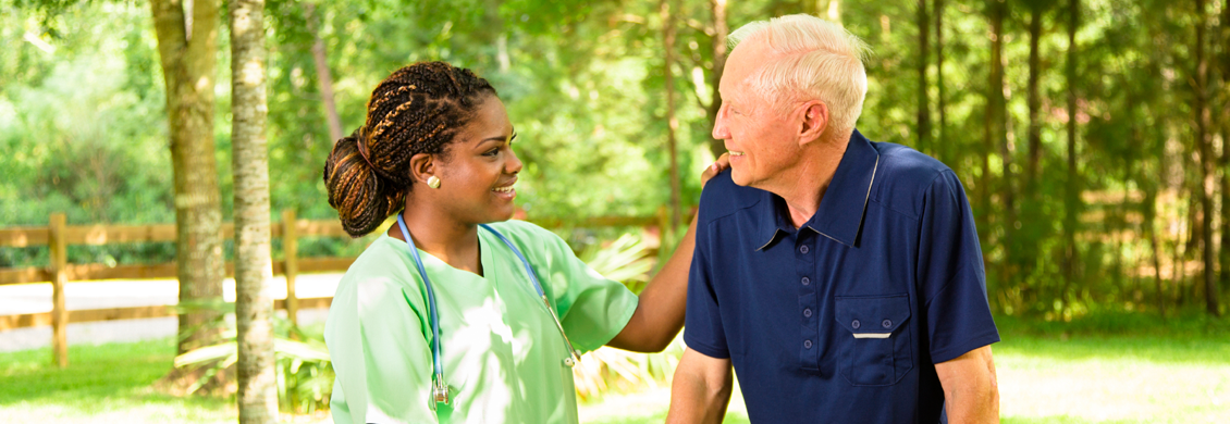 Home Care in Grand Pré, NS